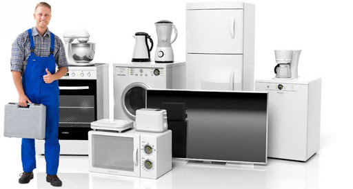 Electrical appliance maintenance in Sharjah