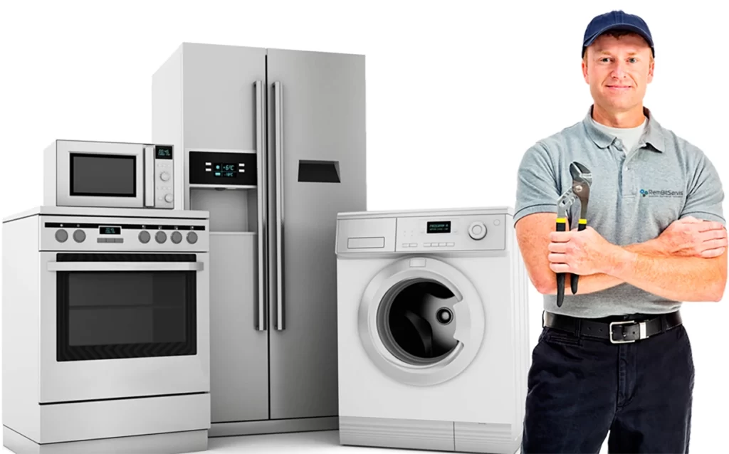 Electrical appliance maintenance in ajman